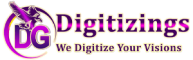 Digitizings.com LTD Digiteerimise peadirektoraat
