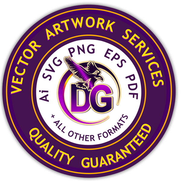 Digitizings #1 Best Online Custom Embroidery Digitizing