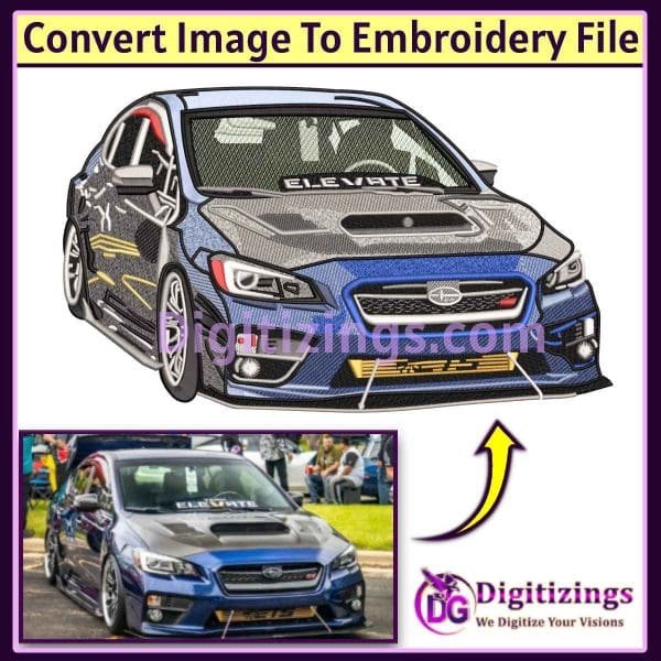 convert image to embroidery files