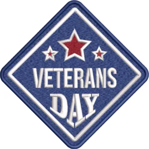 badge and emblem digitizing