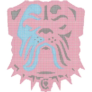 cross-stitch digitizing