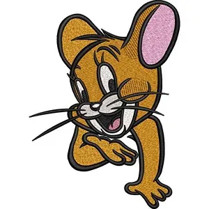 left chest logo digitizing services