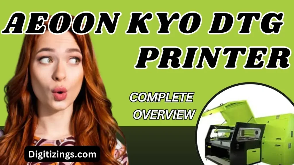 Videos 40 aeoon kyo dtg printer complete overview