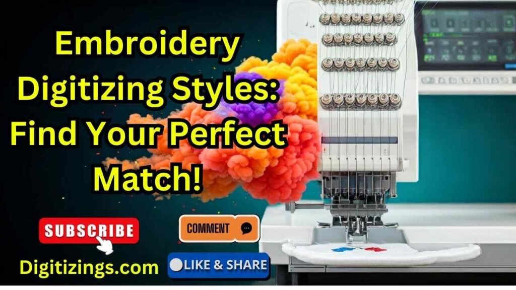 Videos 29 embroidery digitizing styles find your perfect match_11zon