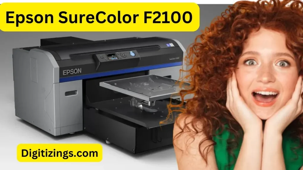 Videos 21 epson surecolor f2100