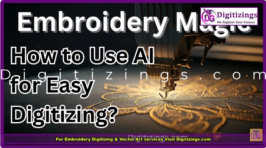 how to use ai for easy digitizing