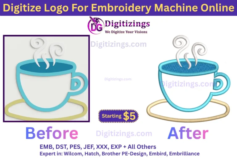 digitize logo for embroidery machine online