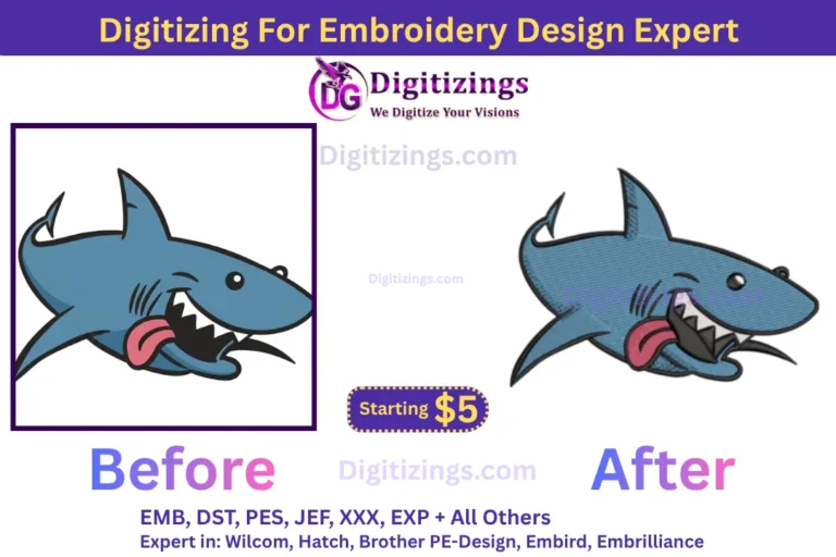 digitizing for embroidery design expert
