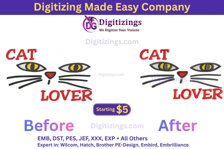 digitizing made easy company