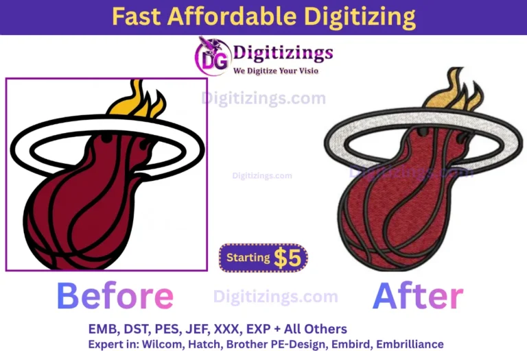 fast affordable digitizing