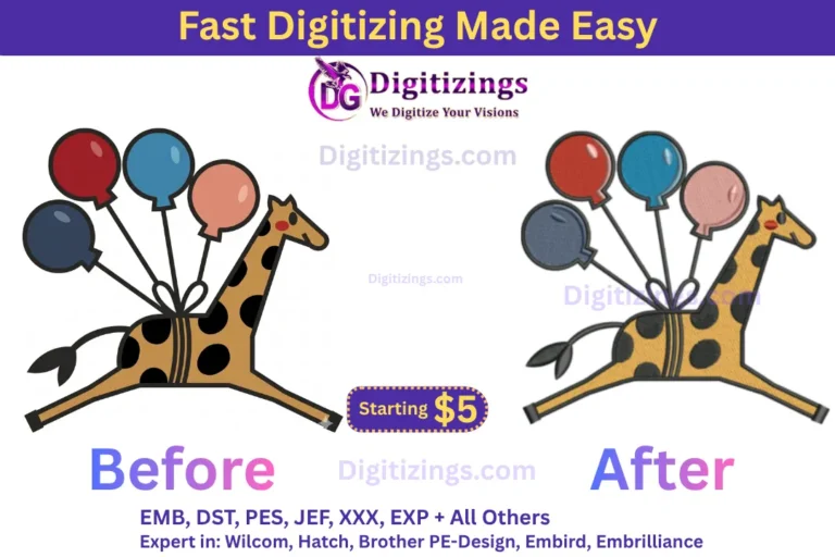 fast digitizing made easy