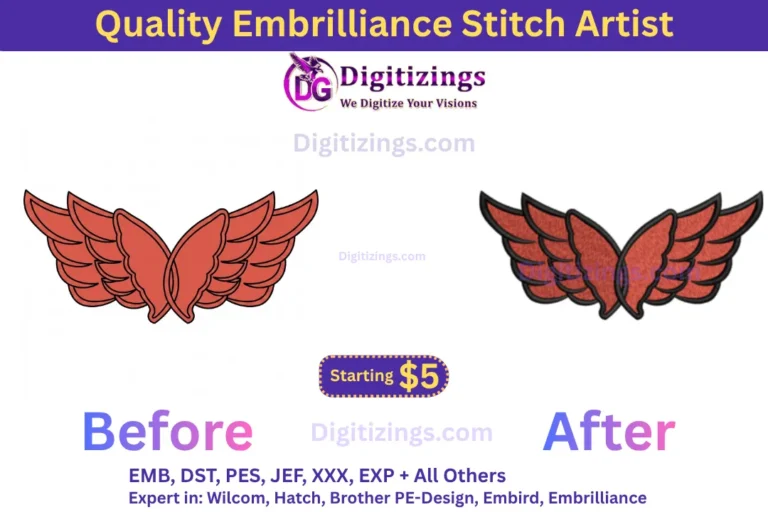 quality embrilliance stitch artist