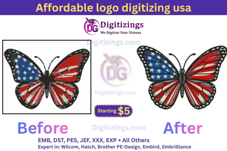 affordable logo digitizing usa