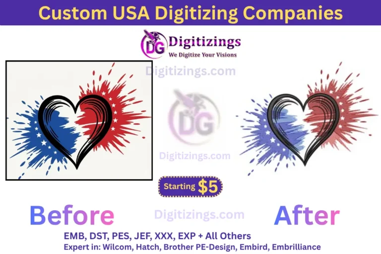 custom usa digitizing companies