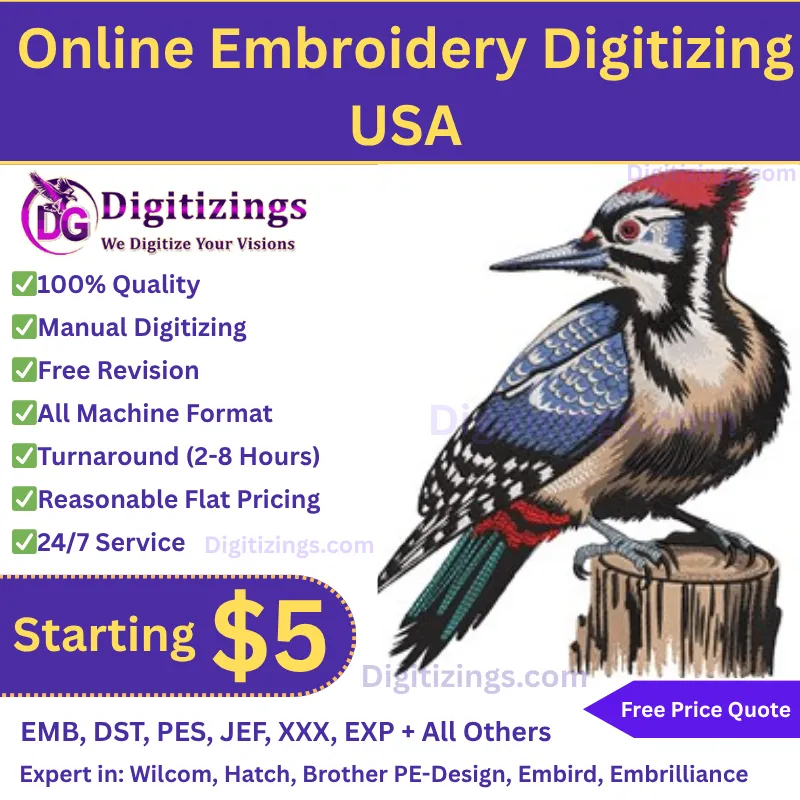 High quality online embroidery digitizing usa 1 online embroidery digitizing usa