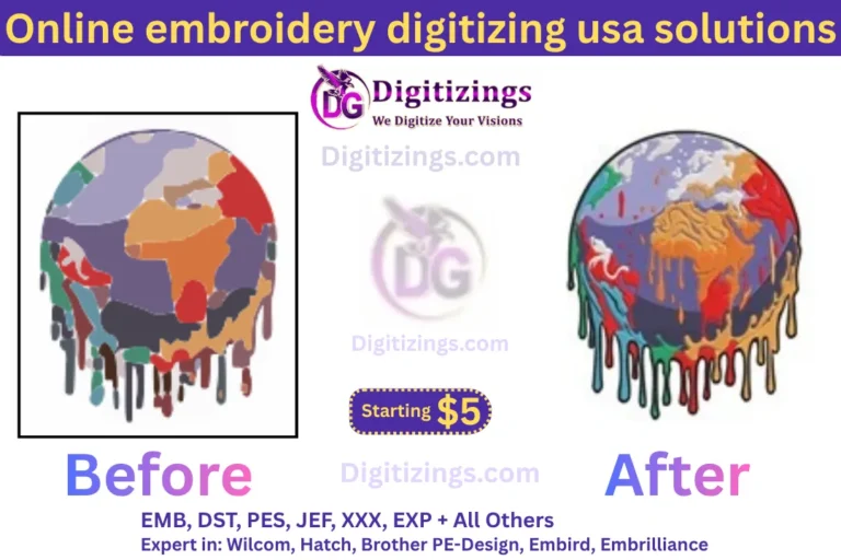 online embroidery digitizing usa solutions
