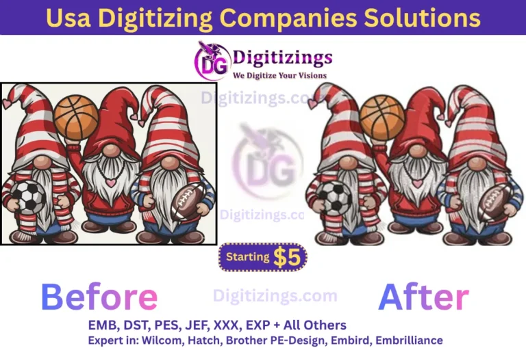 usa digitizing companies solutions