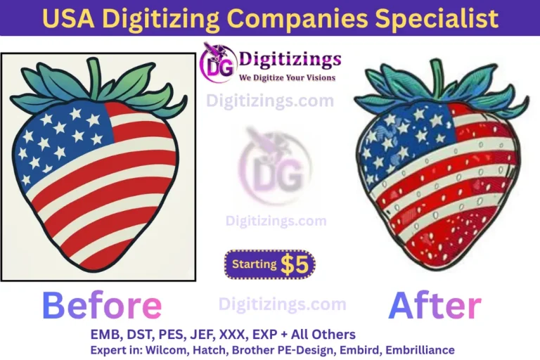 usa digitizing companies specialist