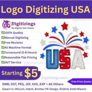 logo digitizing usa